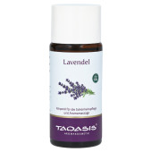 Taoasis Lavendel Massage √Цl (PZN 453256)