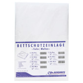 BETTSCHUTZEINLAGE Folie Molton 90x100 cm (PZN 7662075)