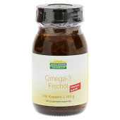 OMEGA-3 Fisch√ґl Kapseln (PZN 3238245)