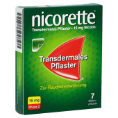 NICORETTE TX 15mg (PZN 3273371)