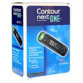 Contour Next One Set mg/dl (PZN 11523971)