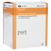 KENDALL AMD Schaumverb.10x10cm m.PHMB (PZN 1875574)