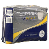 PARAM Slip Pants PREMIUM Gr.1 (PZN 9318293)