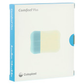 COMFEEL Plus flexib.Hydrokoll.Verb.4x6 cm (PZN 12342349)