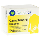 Canephron N Dragees (PZN 4568306)