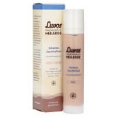 LUVOS Naturkosmetik get√ґntes Gesichtsfluid hell (PZN 9488440)
