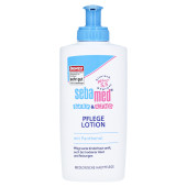 Sebamed BABY & KIND Pflegelotion (PZN 10784238)