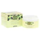 PLANTANA Olive Butter Gesichts Creme (PZN 5375667)