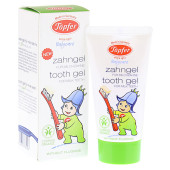 T√ЦPFER Babycare Zahngel (PZN 10072851)