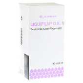 LIQUIFILM O.K. N Augentropfen (PZN 10754272)