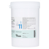 BIOCHEMIE Pfl√Љger 11 Silicea D 12 Tabletten (PZN 6320071)