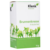 BRUNNENKRESSEKRAUT Tee (PZN 5544153)