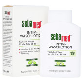Sebamed Intim Waschlotion pH 6,8 f√Љr die Frau ab 50 (PZN 9509805)