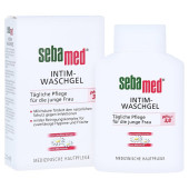 Sebamed Intim Waschgel pH 3,8 f√Љr die junge Frau (PZN 9509797)