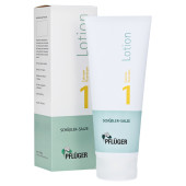 BIOCHEMIE Pfl√Љger 1 Calcium fluoratum Lotion (PZN 5870303)