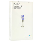 MINIMED 640G Reservoir-Kit 3 ml AA-Batterien (PZN 11051785)