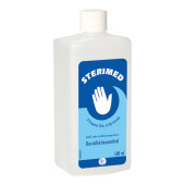 STERIMED Haut- u.H√§ndedesinfektion (PZN 384035)