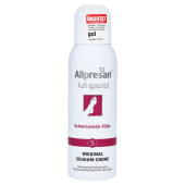 ALLPRESAN Fu√Я spezial Nr.5 schwitzende F√Љ√Яe Schaum (PZN 9783015)