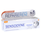 SENSODYNE Repair & Protect whitening Zahnpasta (PZN 9927678)
