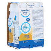 Fresubin Energy Drink Multifrucht Trinkflaschen (PZN 3692702)