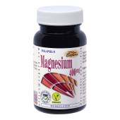 MAGNESIUM 400 Kapseln (PZN 5880419)