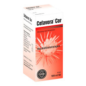 CEFAVORA Cor Tropfen (PZN 5118663)