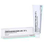 ZINKOXID Emulsion LAW (PZN 4030073)