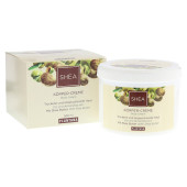 PLANTANA Sheabutter K√ґrper Creme (PZN 5375609)