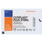Cutiplast Plus Steril 5x7 cm Verband (PZN 9755734)