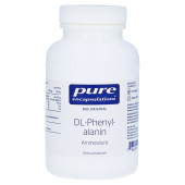 pure encapsulations DL-Phenylalanin (PZN 64827)