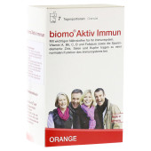 BIOMO Aktiv Immun Granulat (PZN 10186951)