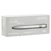 HUMAPEN SAVVIO silber (PZN 9651489)