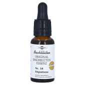 BACHBL√ЬTEN Murnauer Tropfen Impatiens (PZN 7752335)