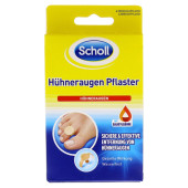 SCHOLL H√Љhneraugen Pflaster (PZN 11136145)