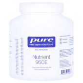 PURE ENCAPSULATIONS Nutrient 950E Kapseln (PZN 6552373)