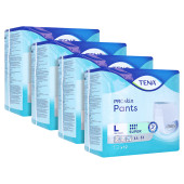 TENA PANTS super L Einweghose (PZN 15822216)