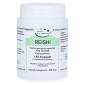 REISHI VEGI Kapseln (PZN 552099)