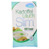 APODAY Kartoffel-Lauch Slim Pulver Portionsbeutel (PZN 10984523)