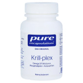 PURE ENCAPSULATIONS Krill Plex Kapseln (PZN 6465243)