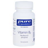 pure encapsulations¬Ѓ Vitamin B2 (PZN 10983216)