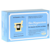 Bio Magnesium Pharma-Nord Tabletten (PZN 10300068)