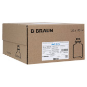 ISOTONE Kochsalz-L√ґsung 0,9% Braun Ecoflac Plus (PZN 3710647)