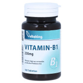 VITAMIN B1 250 mg Tabletten (PZN 15570921)