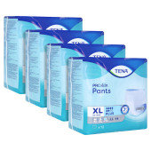 TENA PANTS plus XL Einweghose (PZN 15822334)