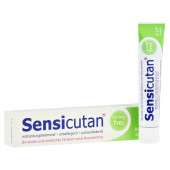 SENSICUTAN Creme (PZN 3734056)