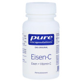 pure encapsulations Eisen-C (PZN 5134857)