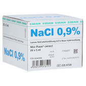KOCHSALZL√ЦSUNG 0,9% Miniplasco connect (PZN 3040980)