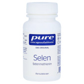 pure encapsulations Selen (Selenmethionin) (PZN 2784589)