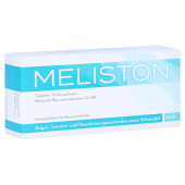 MELISTON Tabletten (PZN 16331383)