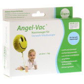 ANGEL VAC Nasensauger f√Љr Vorwerk Staubsauger (PZN 10420619)